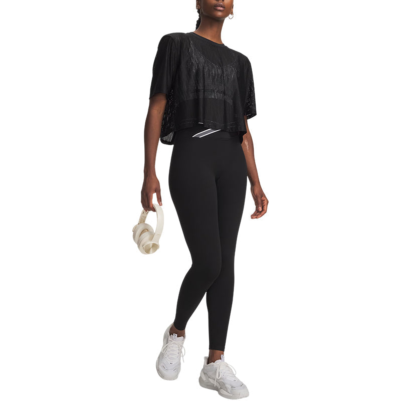 Leggings til kvinder Under Armour MOTION SPORT TAPE