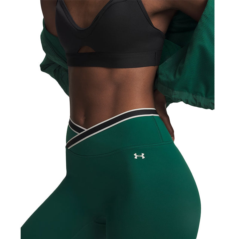 Leggings para mujer Under Armour MOTION SPORT TAPE