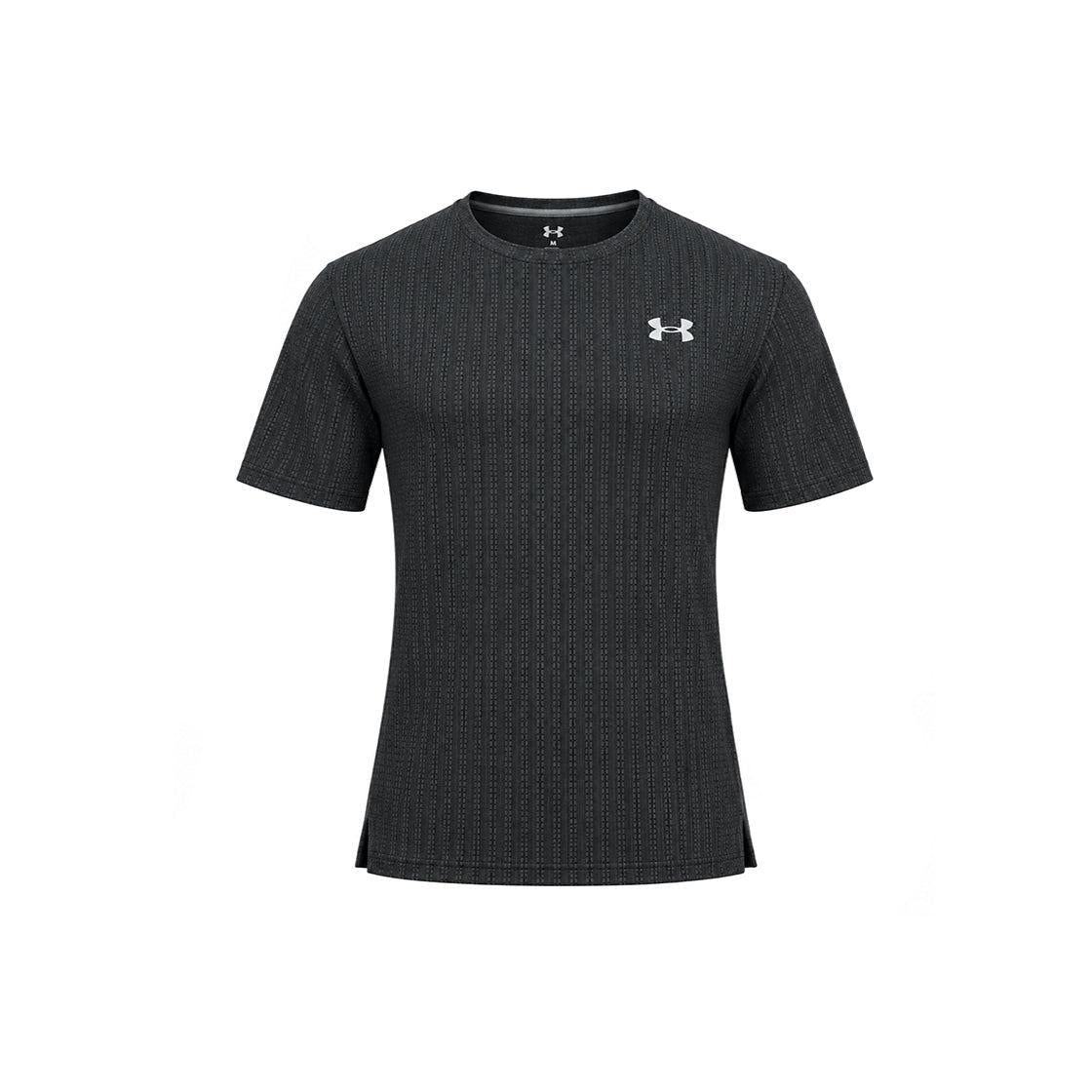 Camiseta Under Armour TECH VENT JACQUARD Hombre
