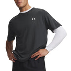 Camiseta Under Armour TECH VENT JACQUARD Hombre