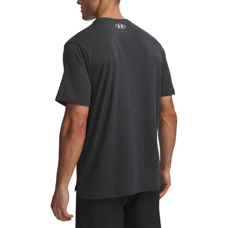 Camiseta Under Armour TECH VENT JACQUARD Hombre
