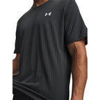 Camiseta Under Armour TECH VENT JACQUARD Hombre