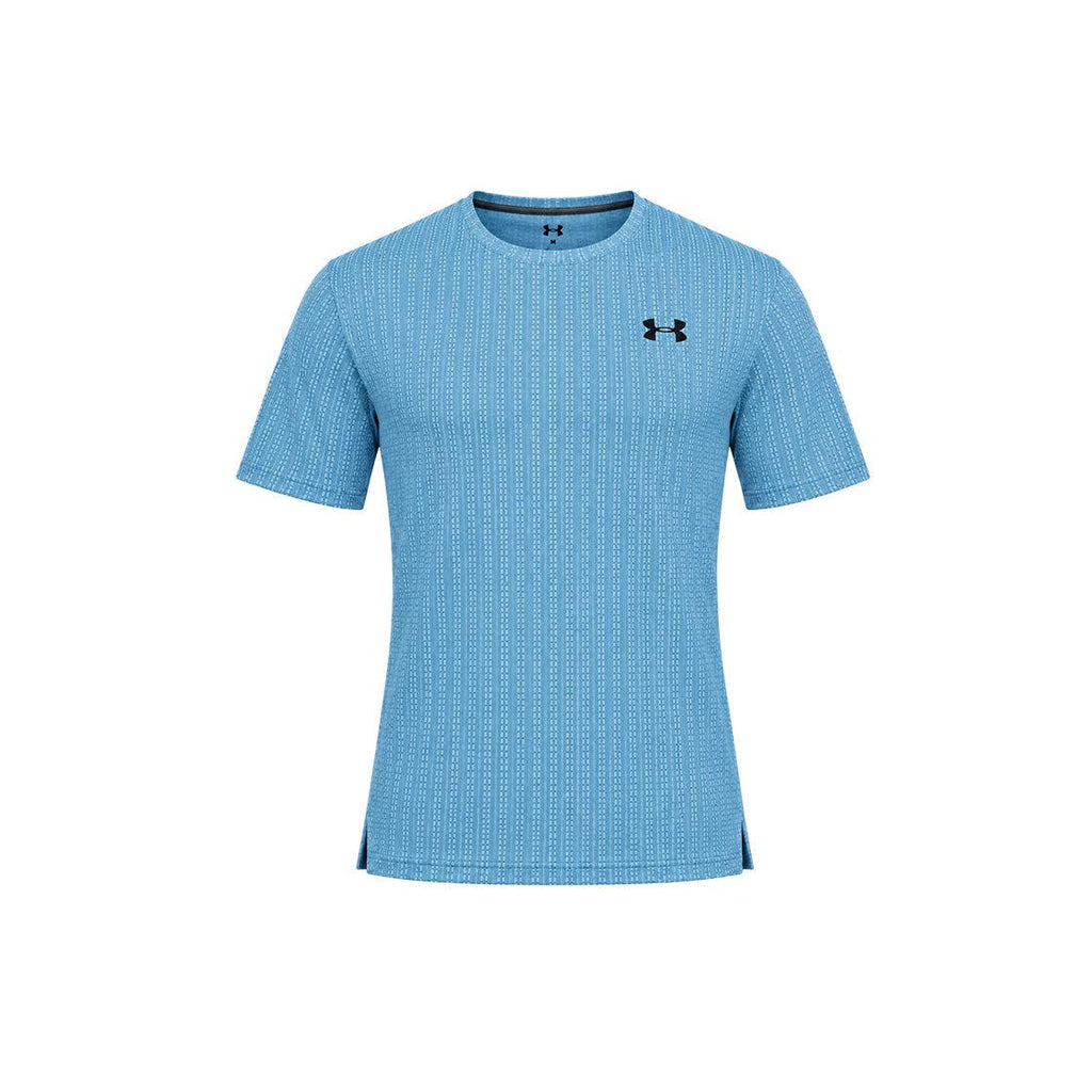 Camiseta Under Armour TECH VENT JACQUARD Hombre