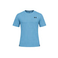 Camiseta Under Armour TECH VENT JACQUARD Hombre