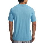 Camiseta Under Armour TECH VENT JACQUARD Hombre