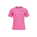 Herren-T-Shirt Under Armour TECH VENT JACQUARD