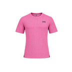 Herren-T-Shirt Under Armour TECH VENT JACQUARD