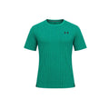 Tee-shirt Homme Under Armour TECH VENT JACQUARD