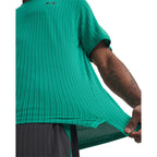 Tee-shirt Homme Under Armour TECH VENT JACQUARD