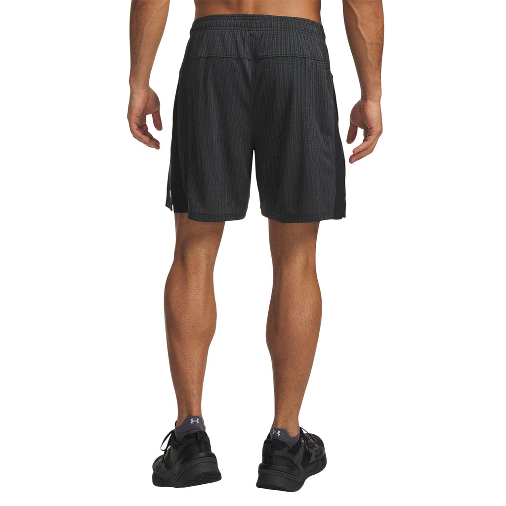 Under Armour Herren-Shorts TECH VENT7IN