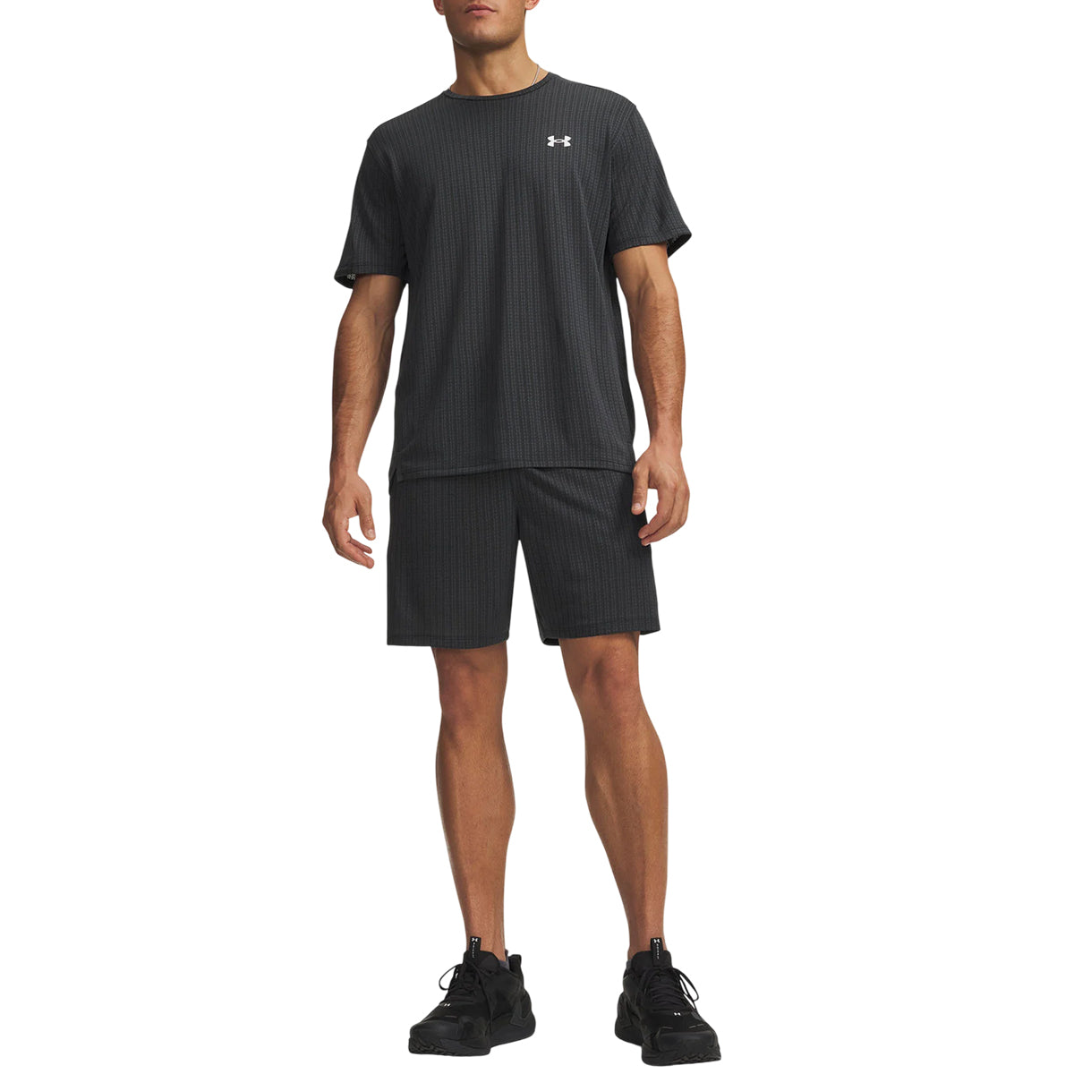 Under Armour Herren-Shorts TECH VENT7IN
