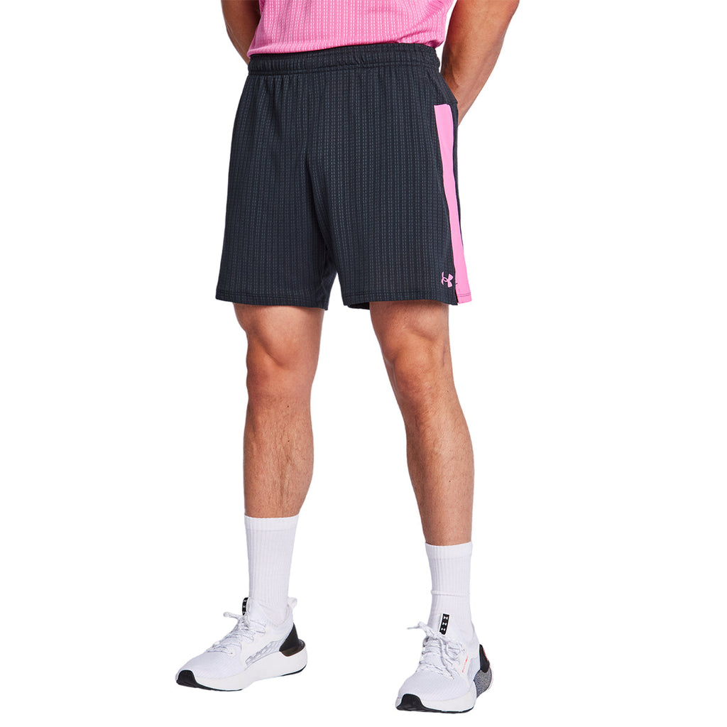 Pantalón corto para hombre Under Armour TECH VENT7IN
