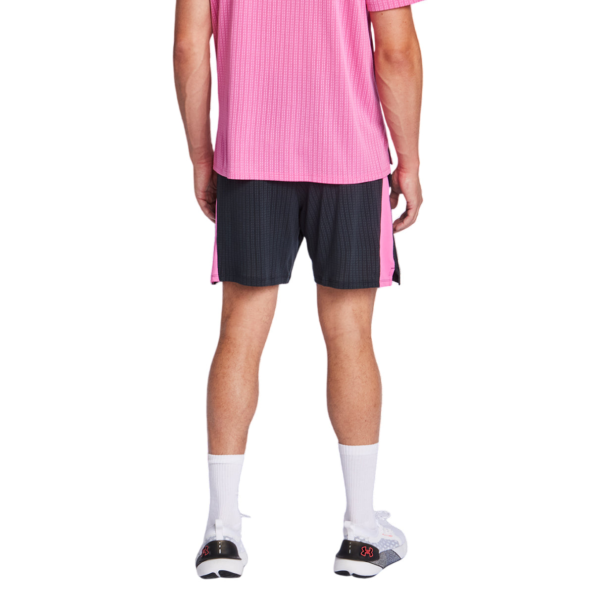 Pantalón corto para hombre Under Armour TECH VENT7IN