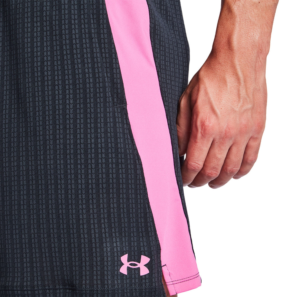 Pantalón corto para hombre Under Armour TECH VENT7IN