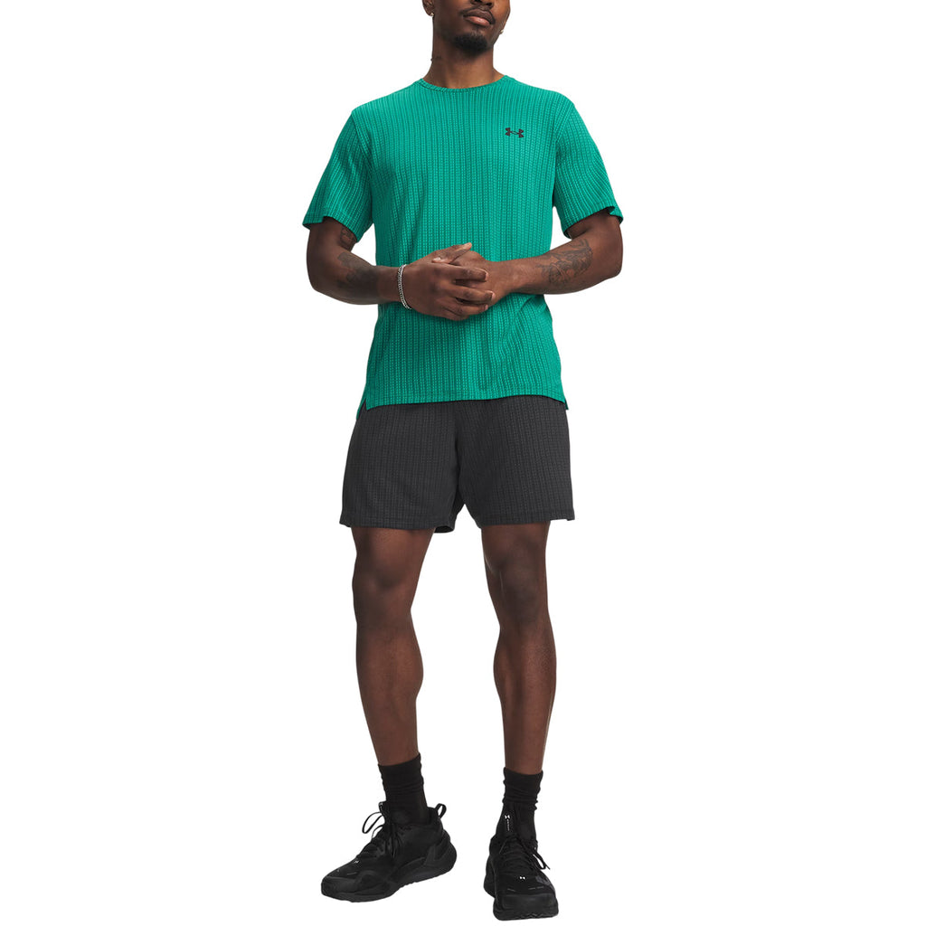 Shorts til mænd Under Armour TECH VENT7IN