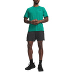 Shorts til mænd Under Armour TECH VENT7IN