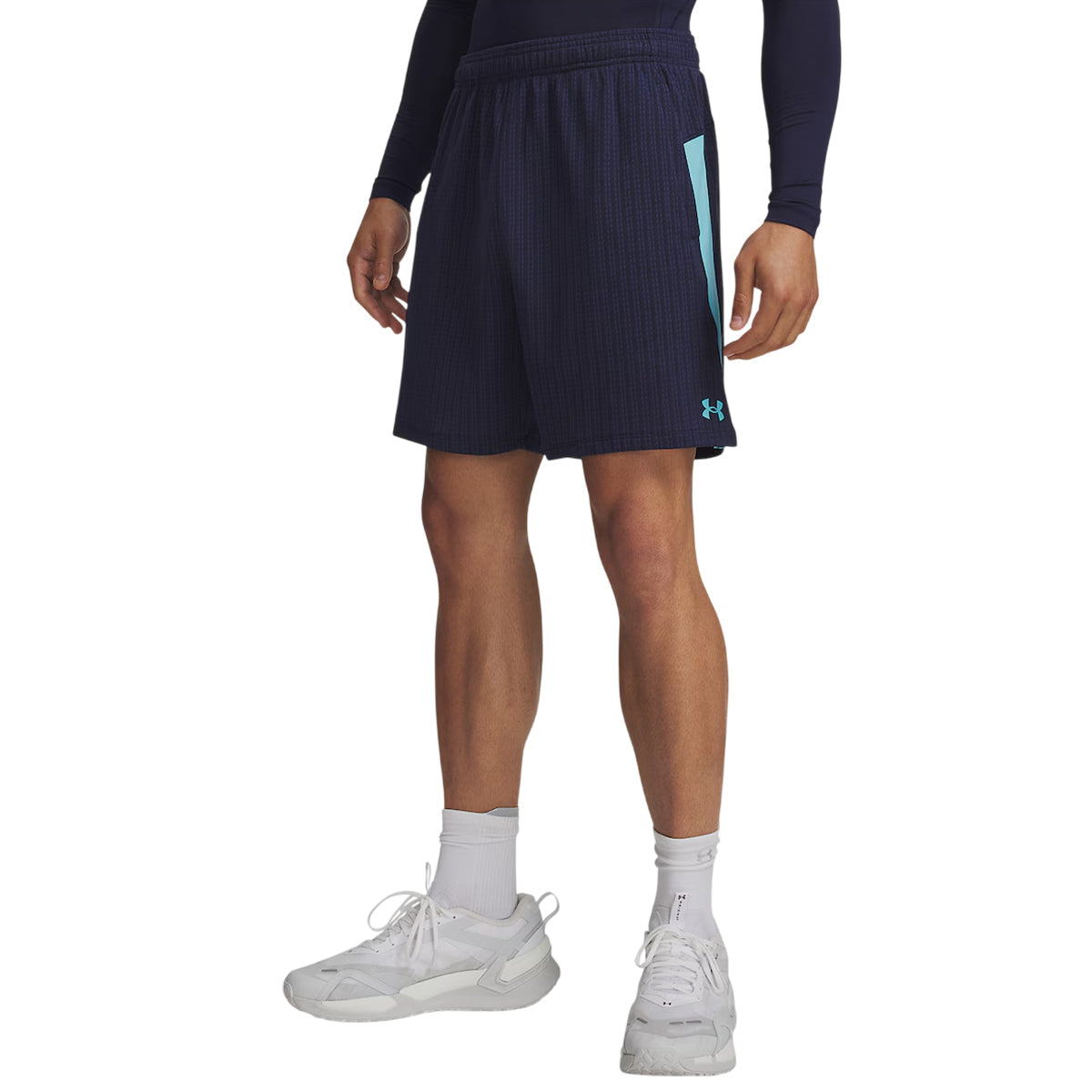 Shorts til mænd Under Armour TECH VENT7IN