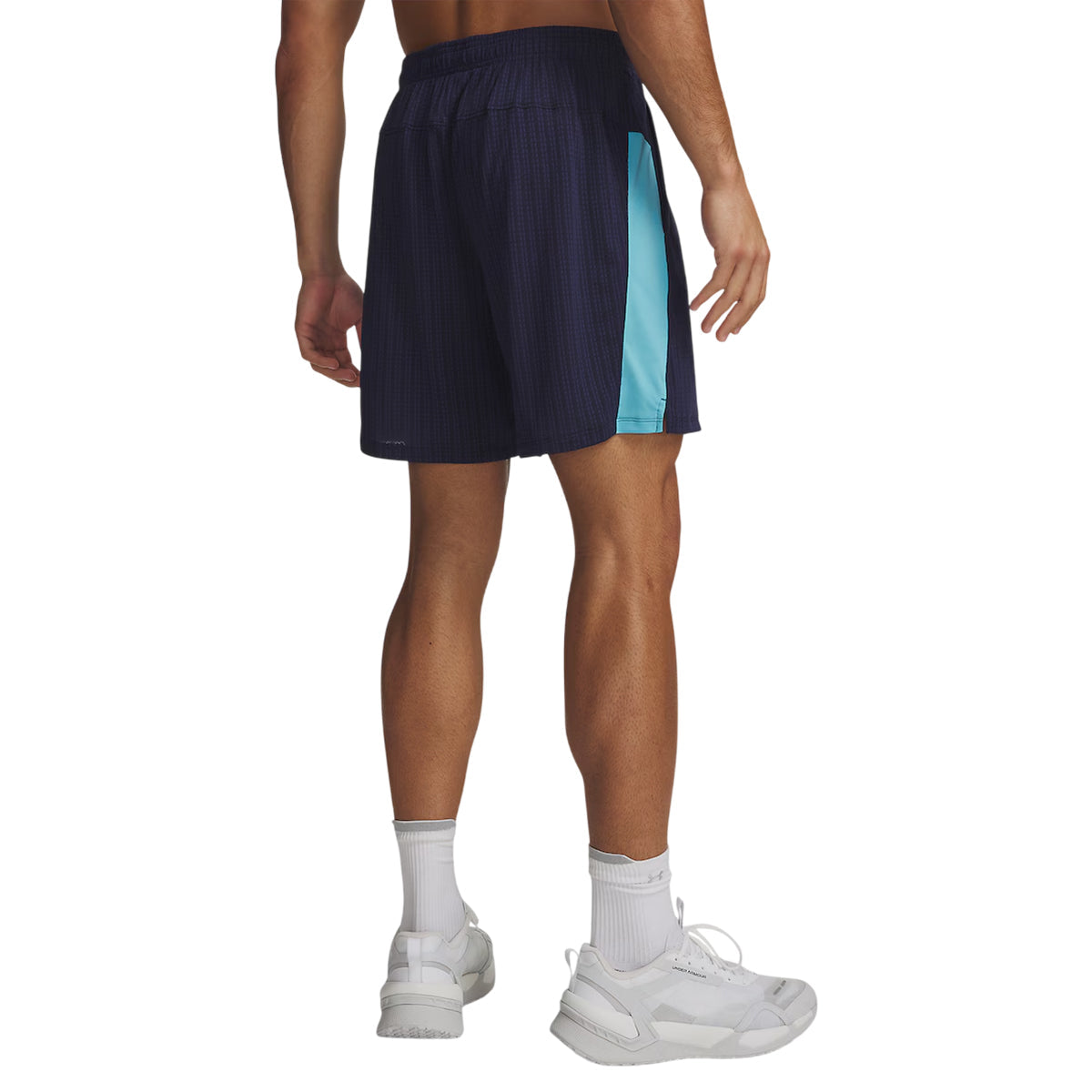 Shorts til mænd Under Armour TECH VENT7IN