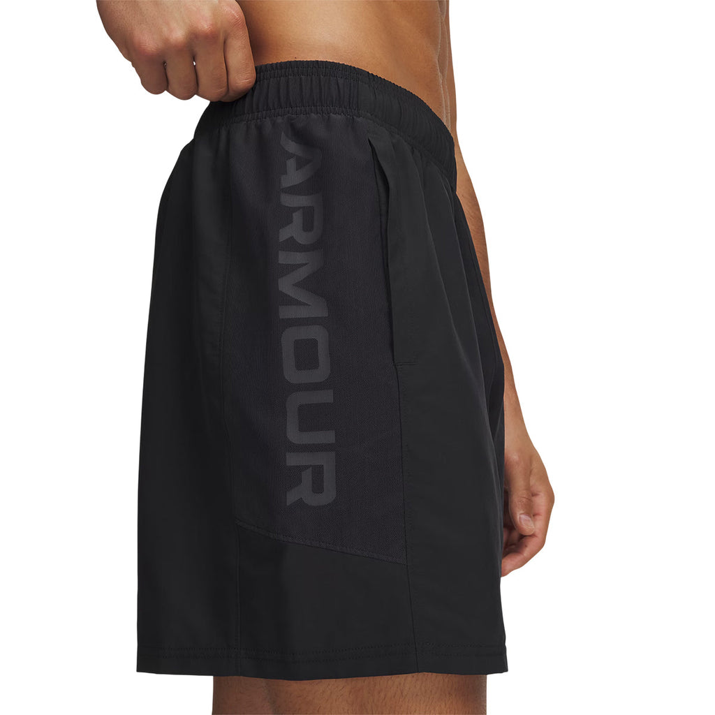 Shorts Herr Under Armour TECH UTILITY
