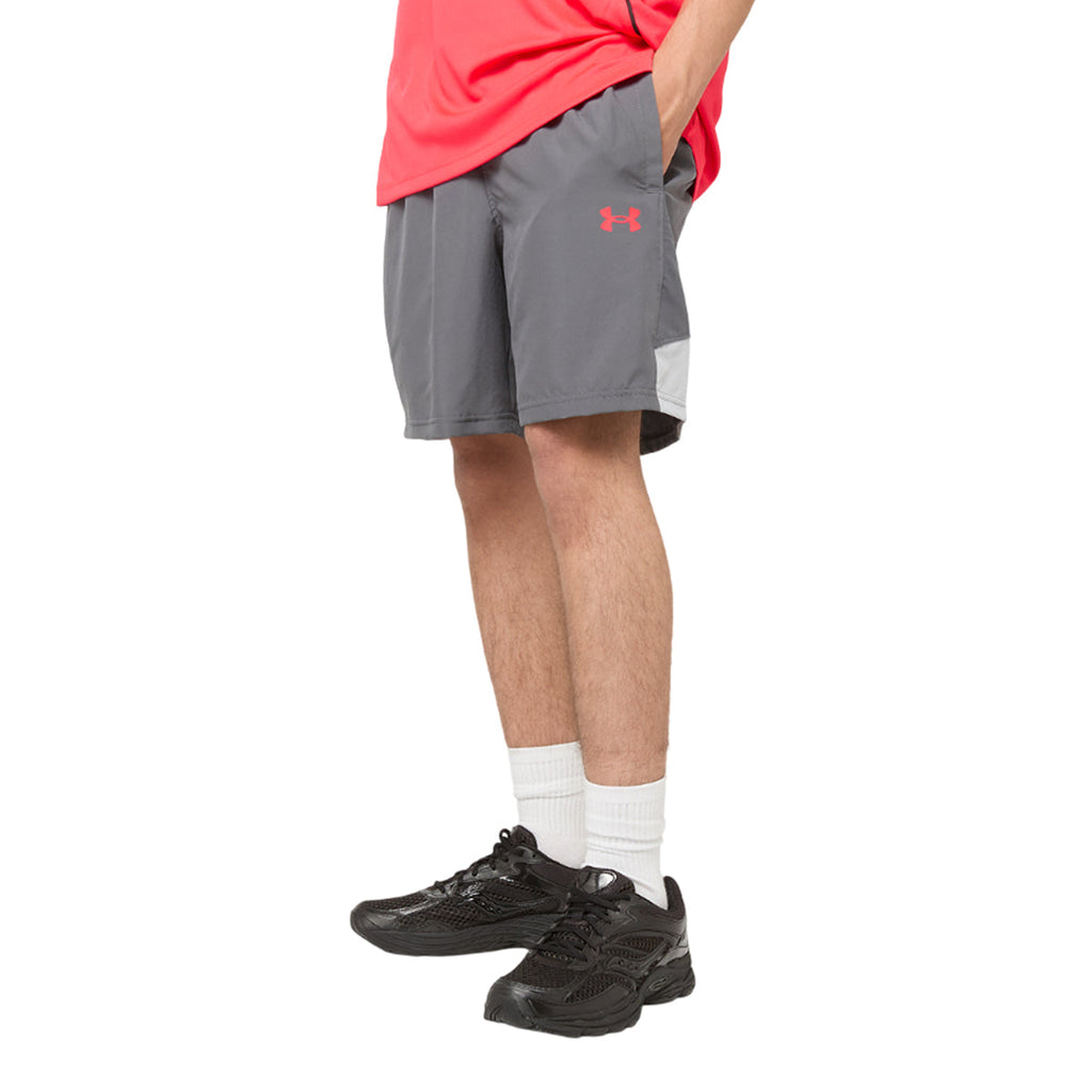 Pantalón corto de hombre Under Armour TECH UTILITY