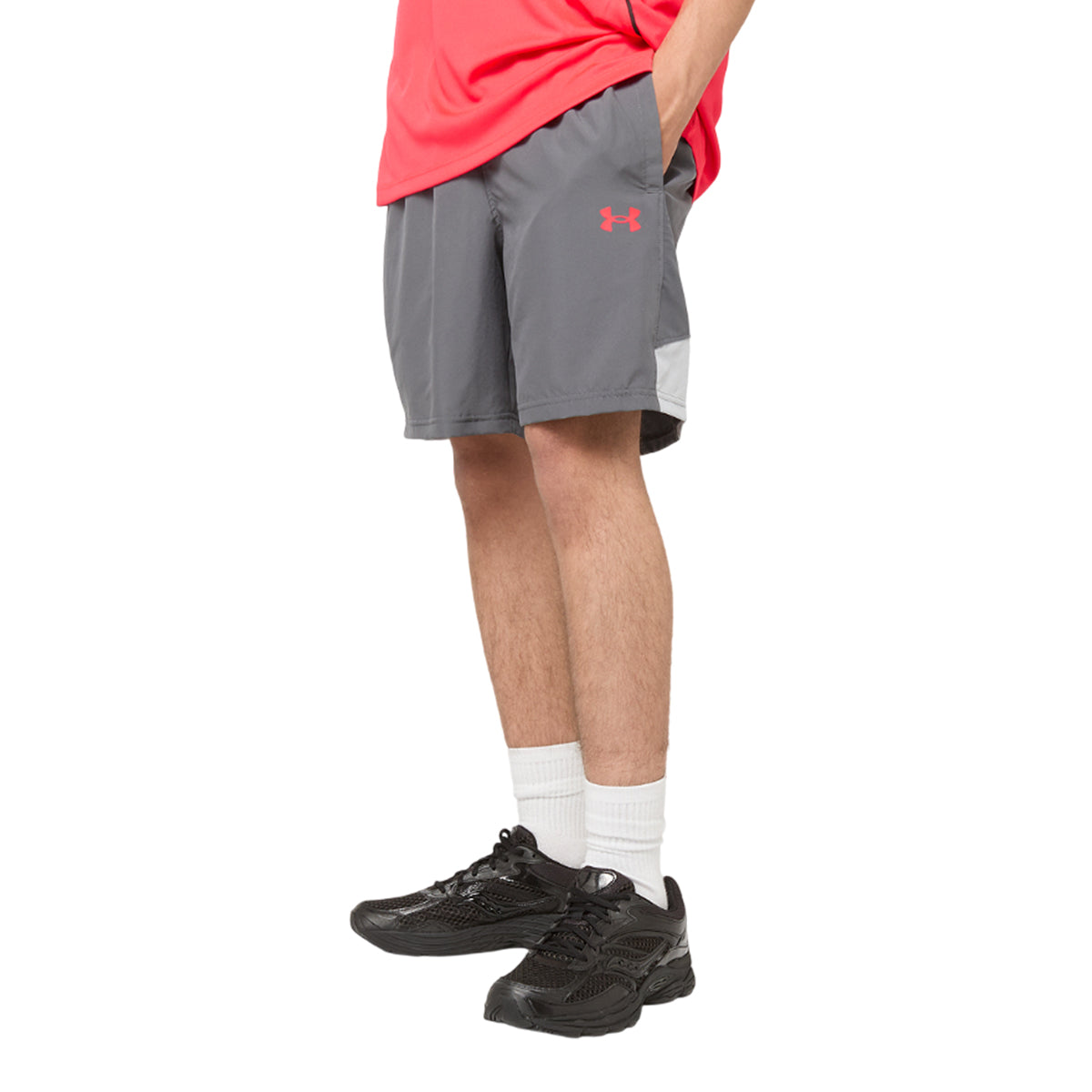 Pantalón corto de hombre Under Armour TECH UTILITY