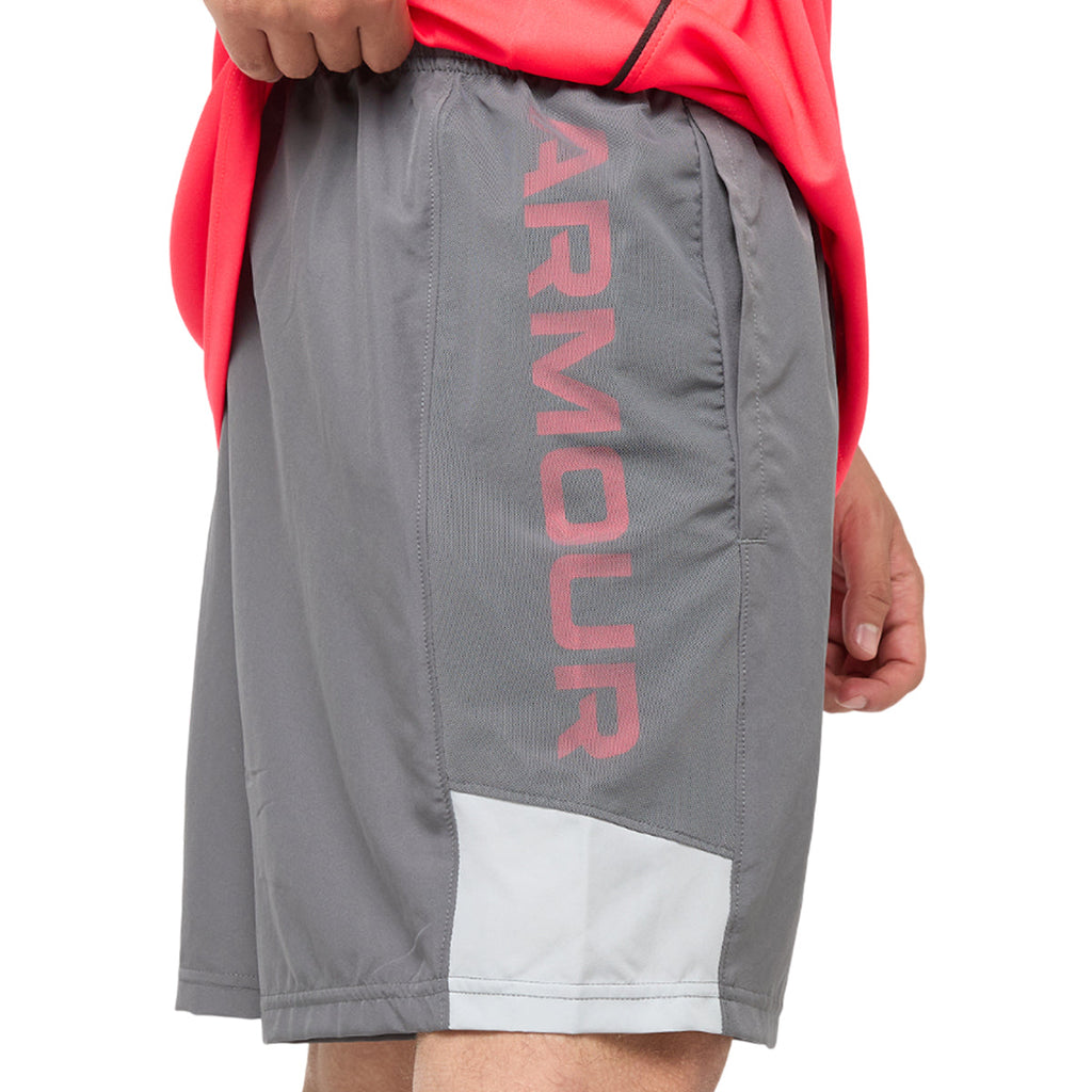Pantalón corto de hombre Under Armour TECH UTILITY