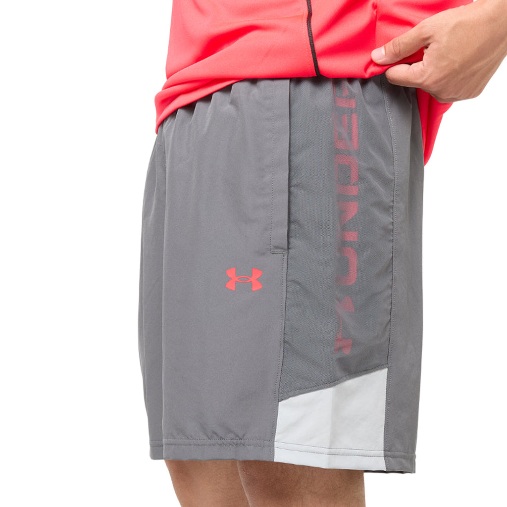 Pantalón corto de hombre Under Armour TECH UTILITY