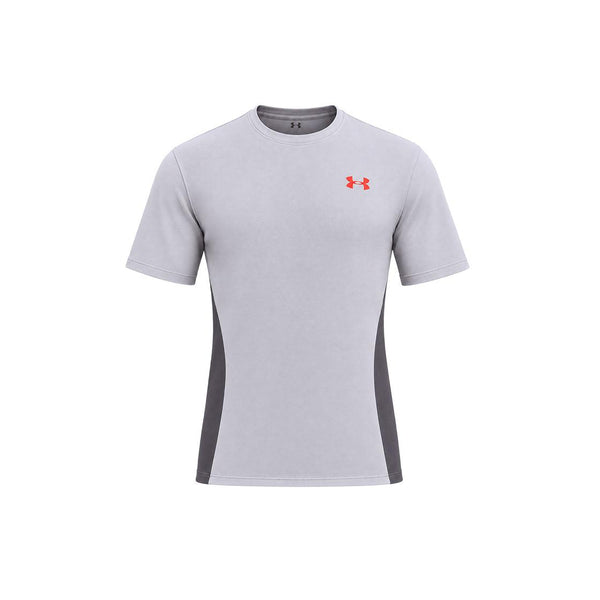 T-shirt Uomo Under Armour TECH UTILITY SS