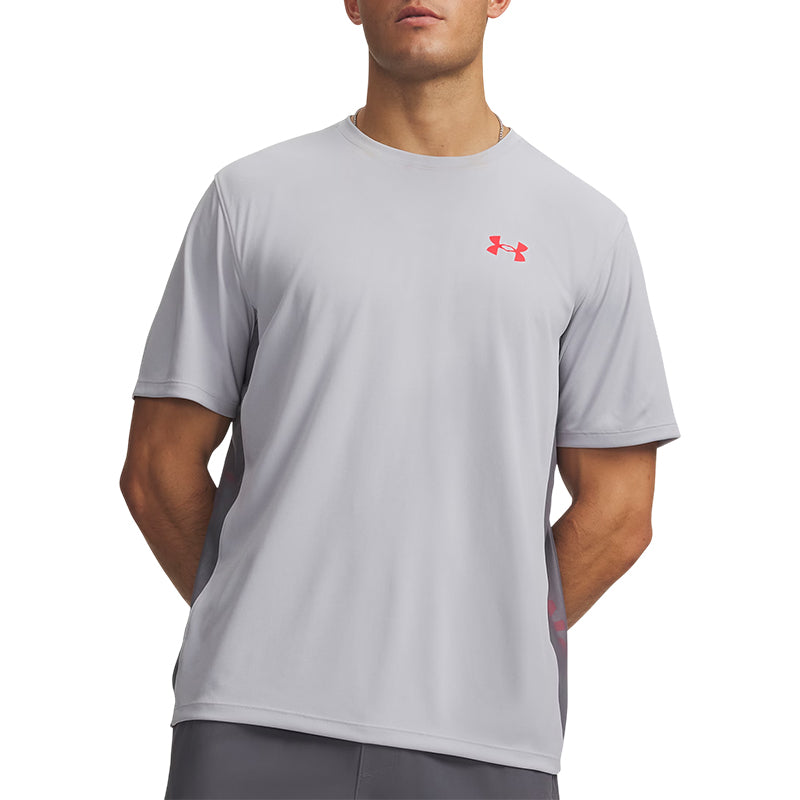Under Armour Men's TECH UTILITY SS T-Shirt