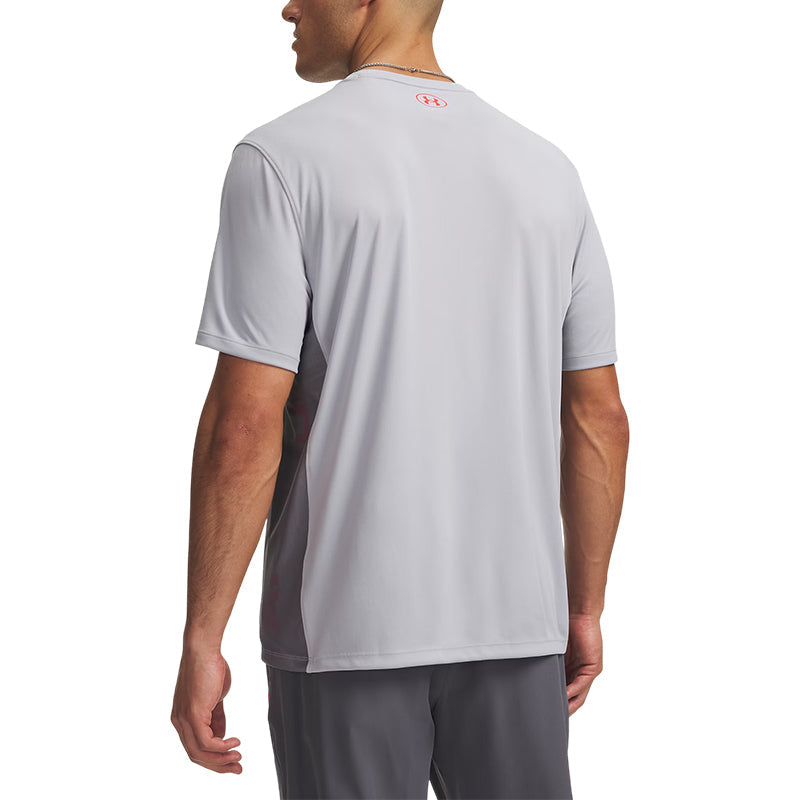 Under Armour Men's TECH UTILITY SS T-Shirt