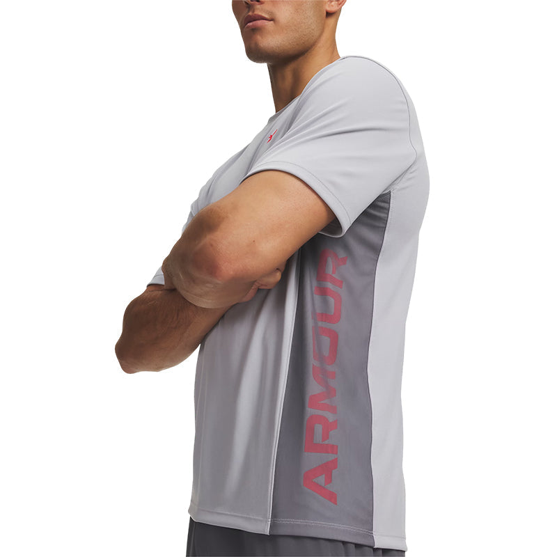 Under Armour Men's TECH UTILITY SS T-Shirt