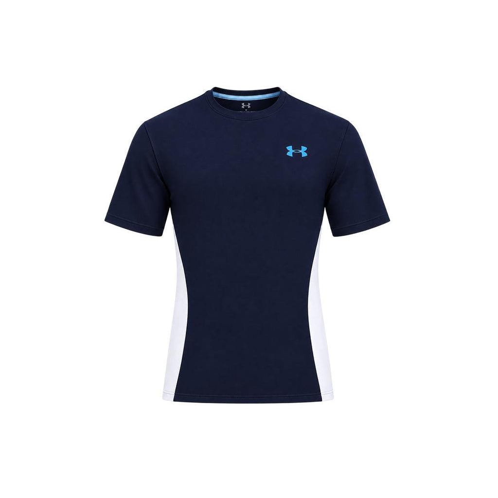 Camiseta de hombre Under Armour TECH UTILITY SS