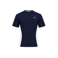 Camiseta de hombre Under Armour TECH UTILITY SS