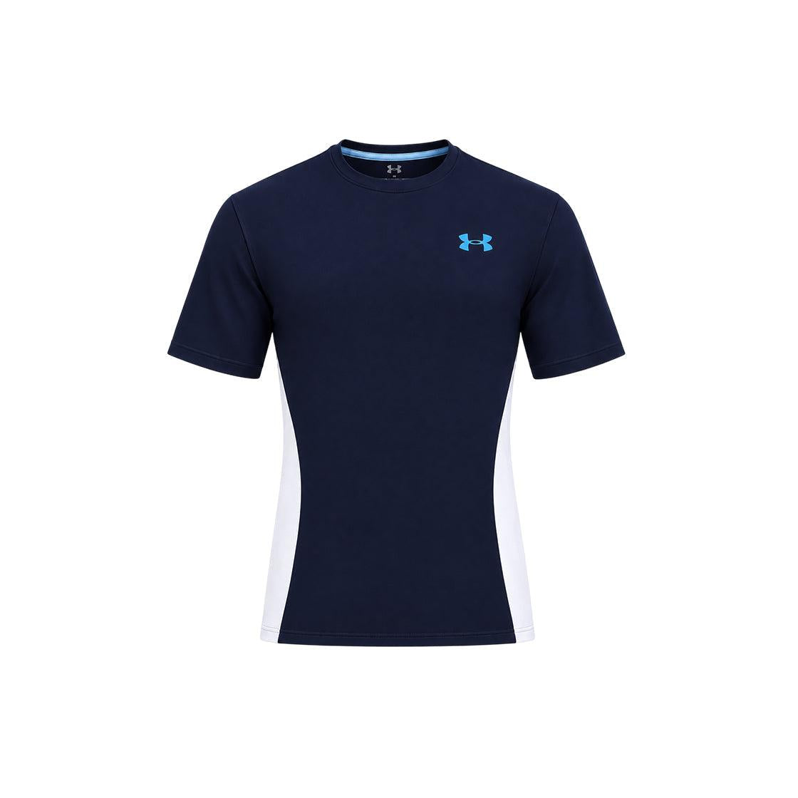 Camiseta de hombre Under Armour TECH UTILITY SS