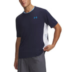 Camiseta de hombre Under Armour TECH UTILITY SS
