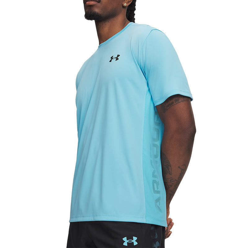 Under Armour Men's TECH UTILITY SS T-Shirt