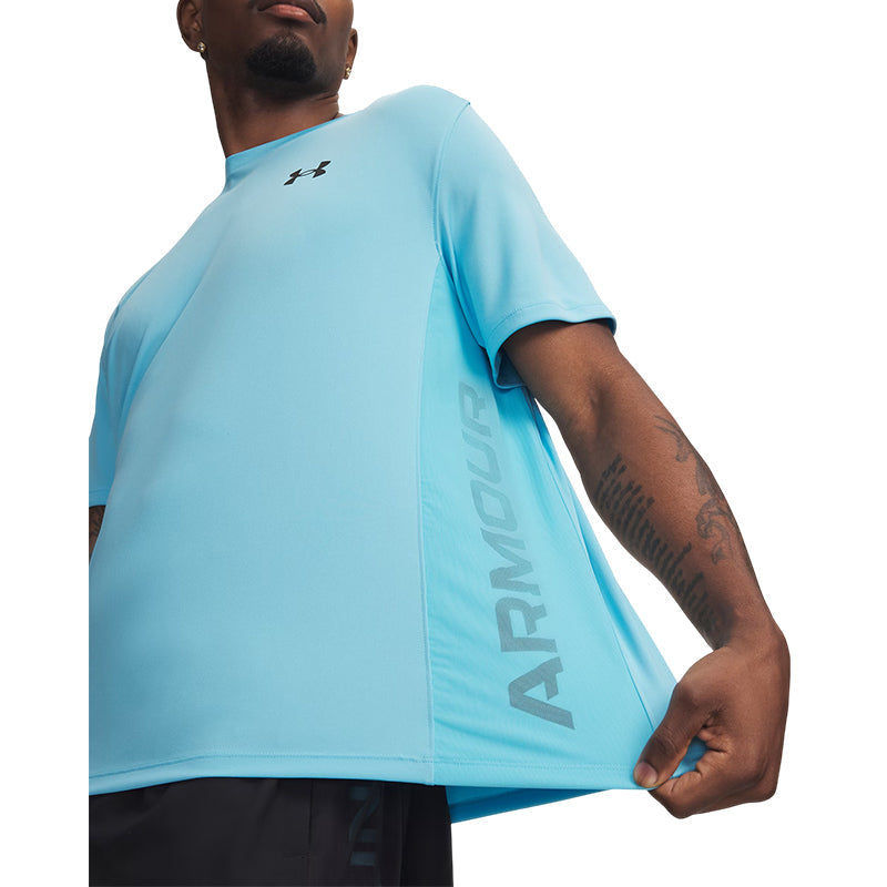 Under Armour Men's TECH UTILITY SS T-Shirt