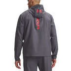 Chaqueta de chándal Hombre Under Armour TECH UTILITY WOVEN JKT