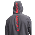 Chaqueta de chándal Hombre Under Armour TECH UTILITY WOVEN JKT