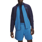Herren-Trainingsjacke Under Armour TECH UTILITY WOVEN JKT