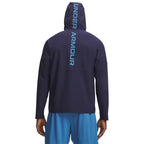 Herren-Trainingsjacke Under Armour TECH UTILITY WOVEN JKT