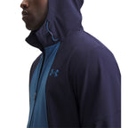 Herren-Trainingsjacke Under Armour TECH UTILITY WOVEN JKT