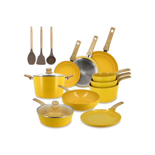 Colorama 13-Piece Set