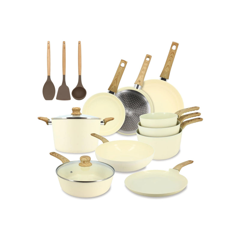 Colorama 13-Piece Set