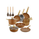 Colorama 13-Piece Set