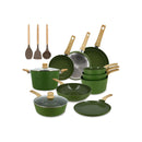 Colorama 13-Piece Set