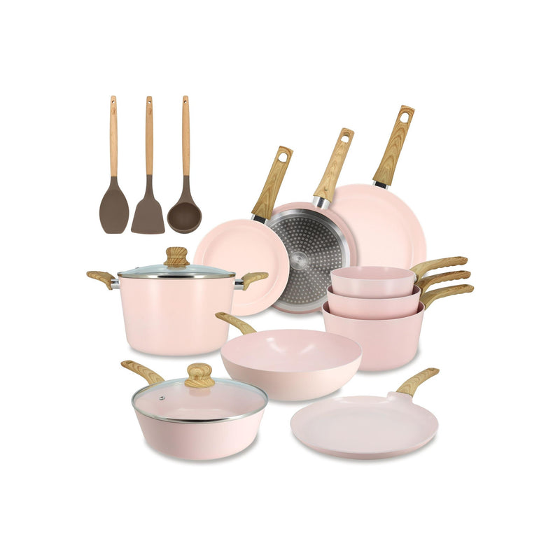 Colorama 13-Piece Set