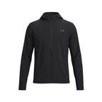 Veste De Survêtement Unstoppable - Black - Homme