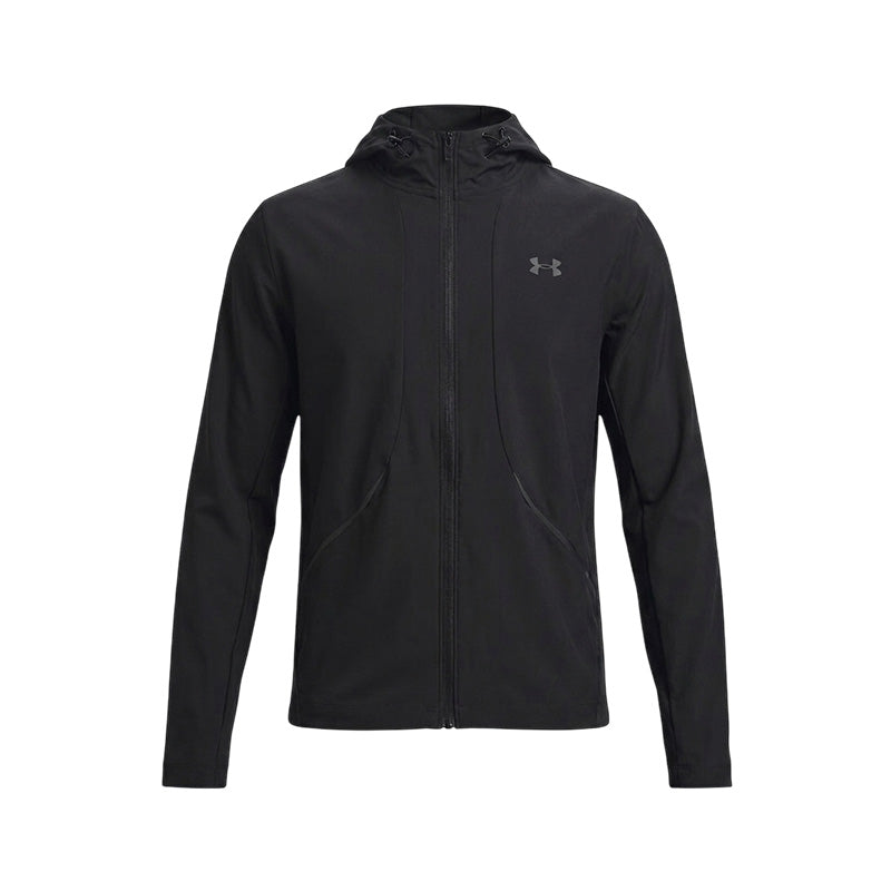 Veste De Survêtement Unstoppable - Black - Homme