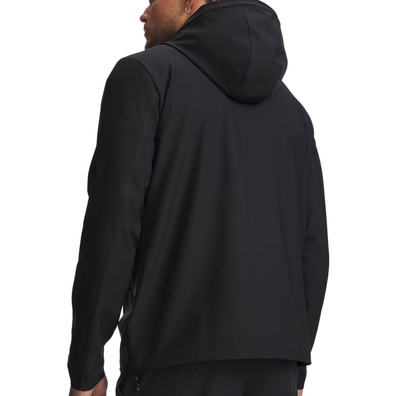 Veste De Survêtement Unstoppable - Black - Homme